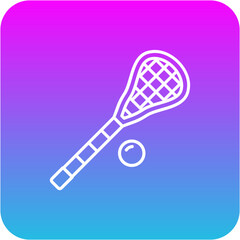 Lacrosse Icon