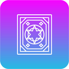 Spellbook Icon