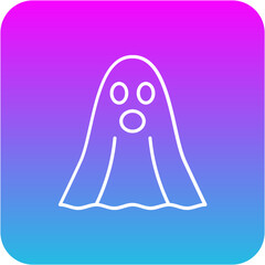 Ghost Icon