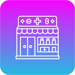 Pharmacy Icon