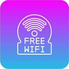 Wifi Icon