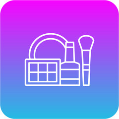 Makeup Icon