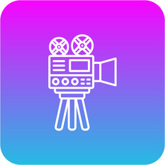 Tripod Icon