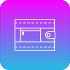 Wallet Icon