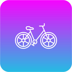 Bike Icon