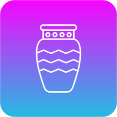Vase Icon