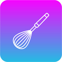 Whisk Icon