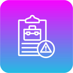 Evaluation Icon