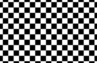 Fototapeta premium abstract checkered pattern seamless background