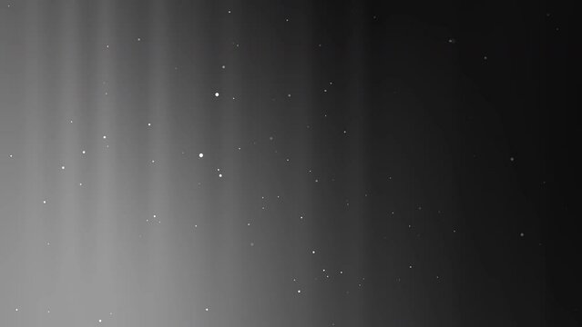 Gray and black gradient background with scattered white dots suitable for modern design projects, digital artworks, print materials, or minimalist patterns.