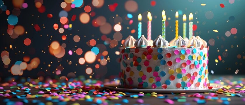 AI assistant generating personalized birthday messages, AI birthday writer, AI and celebration