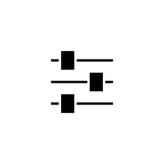 Equalizer Icon