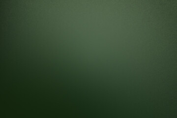 Clear easy green tone color paint on environmental friendly cardboard blank paper texture...