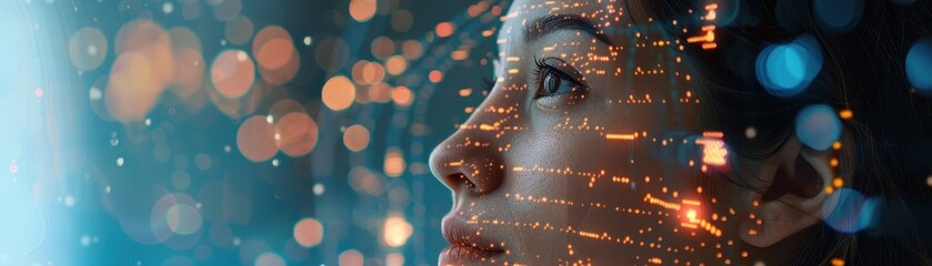 AI-driven language learning app providing real-time feedback, Language learning AI, NLP and education
