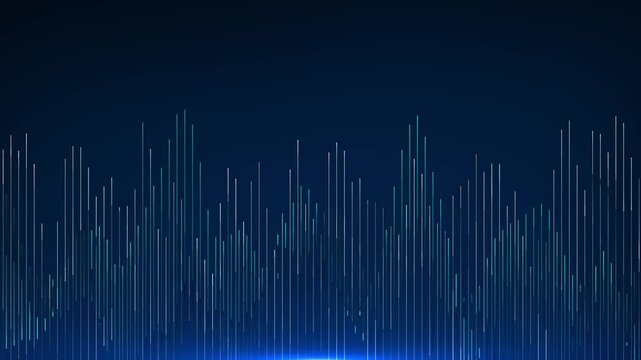 Futuristic Digital Data Flow stream Abstract network speed Neural network. Big data cybersecurity. Global database artificial intelligence, Cyberpunk, Big data cybersecurity. Cyberspace, blockchain 5G