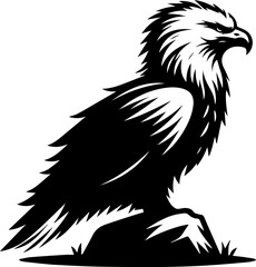 silhouette vector art design illustrator 