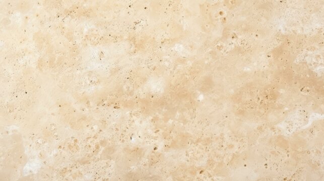 Beige Marble Stone Texture  Luxurious travertine background for elegant designs.