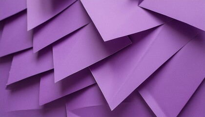 Obraz premium Textured Beauty: Abstract Purpure Paper Background