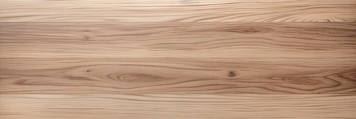 Naklejka premium Wood Grain Material Structure Background - Generative AI