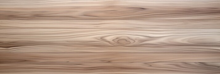 Fototapeta premium Wood Grain Material Structure Background - Generative AI