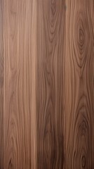 Wood Grain Material Structure Background - Generative AI