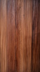 Wood Grain Material Structure Background - Generative AI