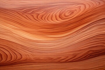 Fototapeta premium Wood Grain Material Structure Background - Generative AI