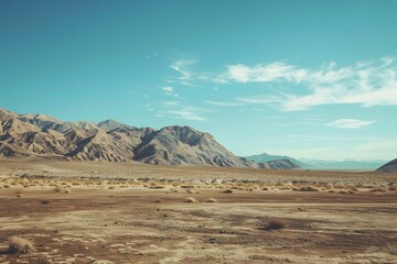 Explore the serene beauty of desert landscapes with our most downloaded wallpapers., clean background, Photo stock style, clean background, no copyrighted logo, no letters