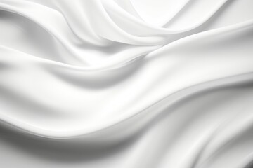 Fototapeta premium Gradient Material Structure Background - Generative AI