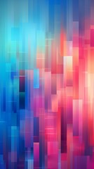 Gradient Material Structure Background - Generative AI