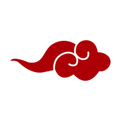 Chinese Cloud