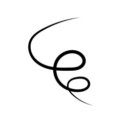 Scribbles Hand Drawn