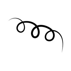 Scribbles Hand Drawn