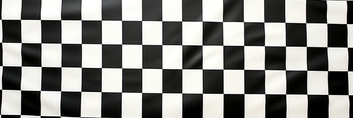 Fototapeta premium Plaid Material Structure Background - Generative AI