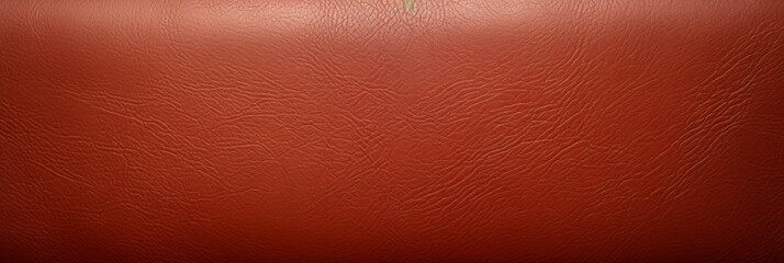 Fototapeta premium Leather Material Structure Background - Generative AI
