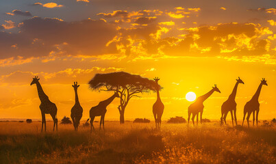 Beautiful views and nature