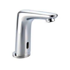 motion sensor faucet transparent background