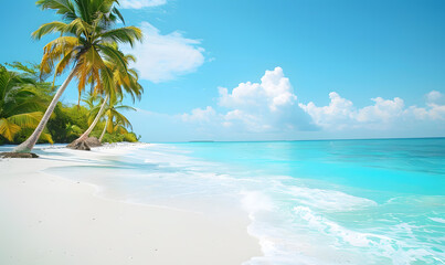 Beautiful views and nature