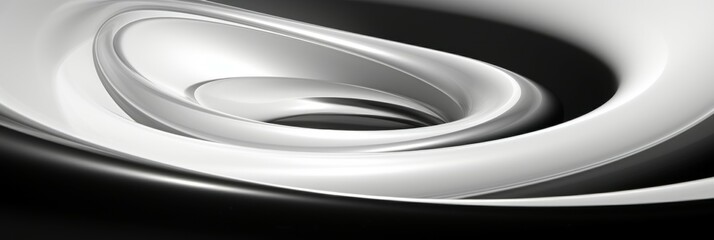 Metallic Material Structure Background - Generative AI