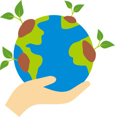 World Earth Day