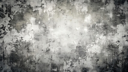 Obraz premium Grunge background with special effects for your design. 