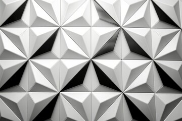Tiles Material Structure Background - Generative AI