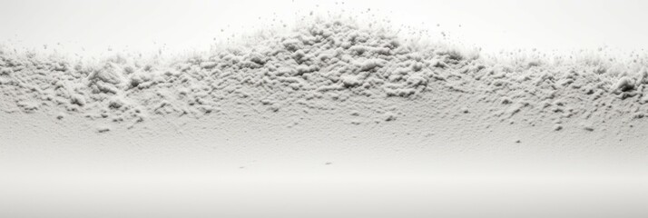 Fototapeta premium Sand Material Structure Background - Generative AI