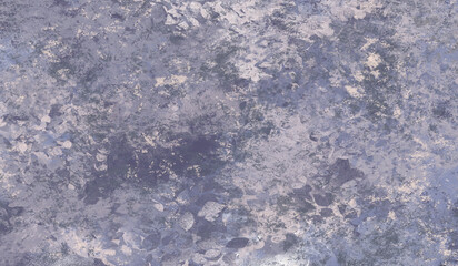 texture of snow, stone,marble 'finish., bluish ash colour