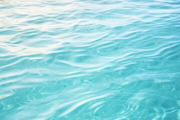 Water Ripples Material Structure Background - Generative AI