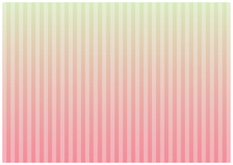 背景 グラデーションストライプ(ピンク)