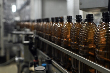 beer hops malt brewery foam factory shop business drink bottlejar stopper brown hand hands iron barrel packaging warehouse