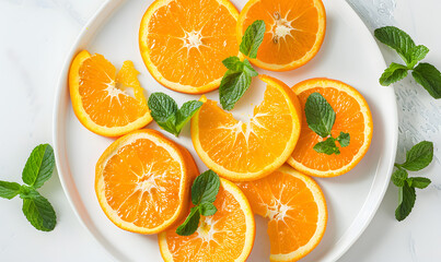 Natural fresh fruit for health
