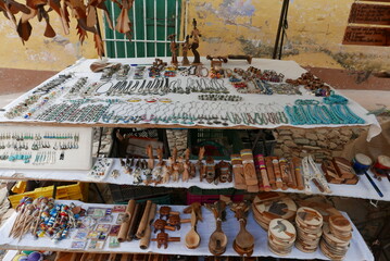 キューバの風景