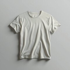 t-shirt fashion flat sketch vector